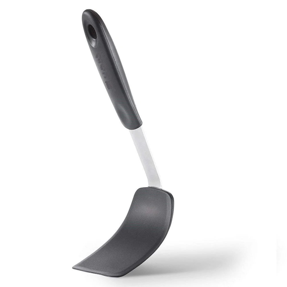 Heat Resistant Silicone Spatula Turner O7678