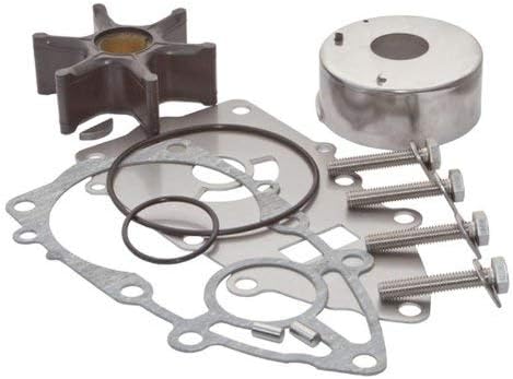 Water Pump Kit Pack of 2 W2365