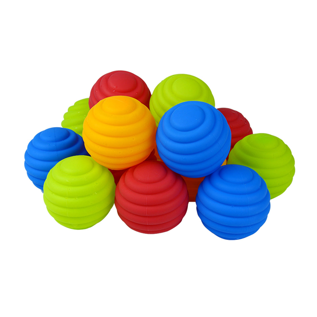 Refillable Magnetic Silicone Water Balloons N259