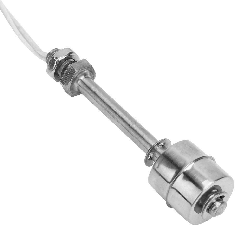 Stainless Steel Liquid Water Level Sensor Controller Float Switch J697