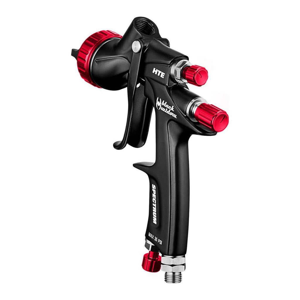 Gravity-Feed Air Spray Gun H22523