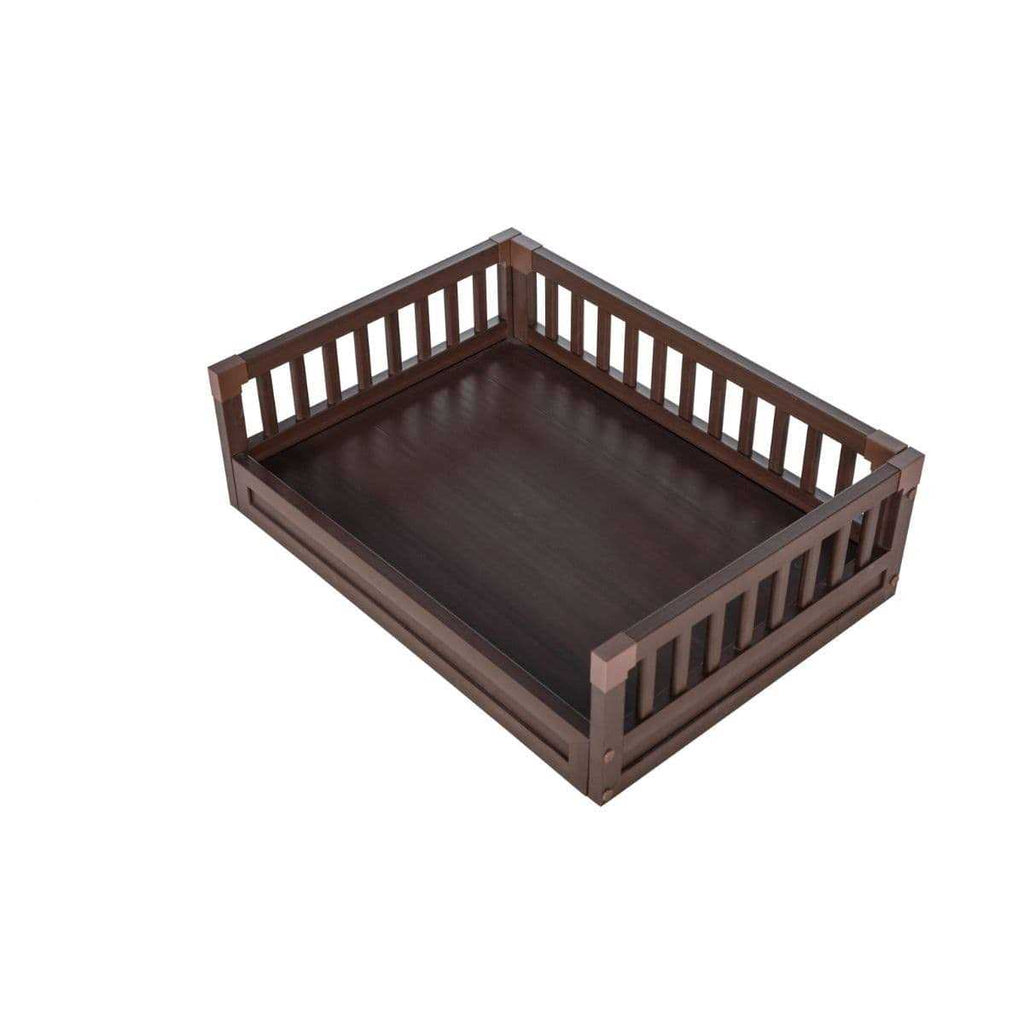Raised Dog Daybed P3829