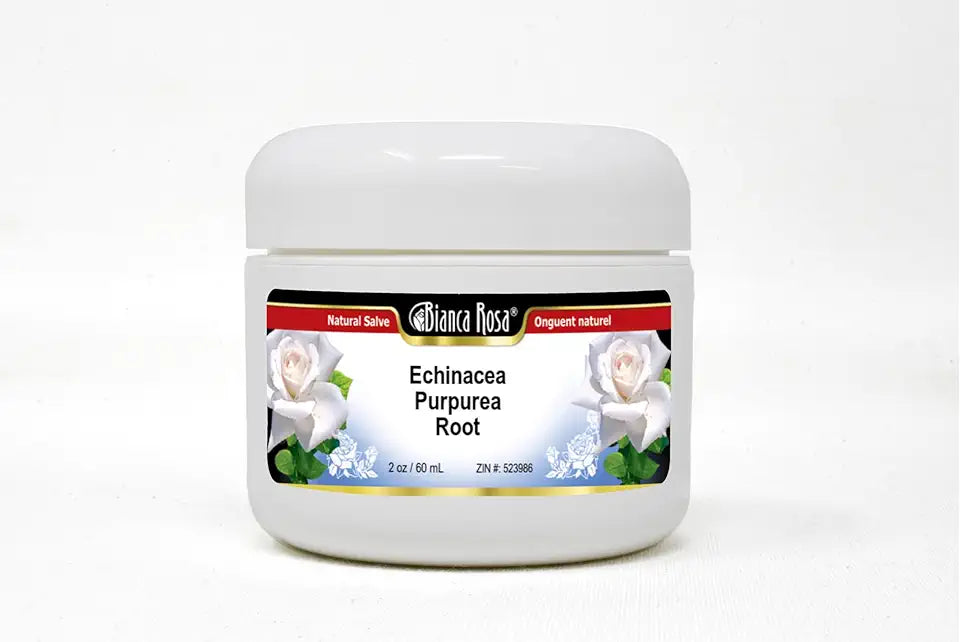 Echinacea Purpurea Root Salve 2 oz 2 Pack R306374