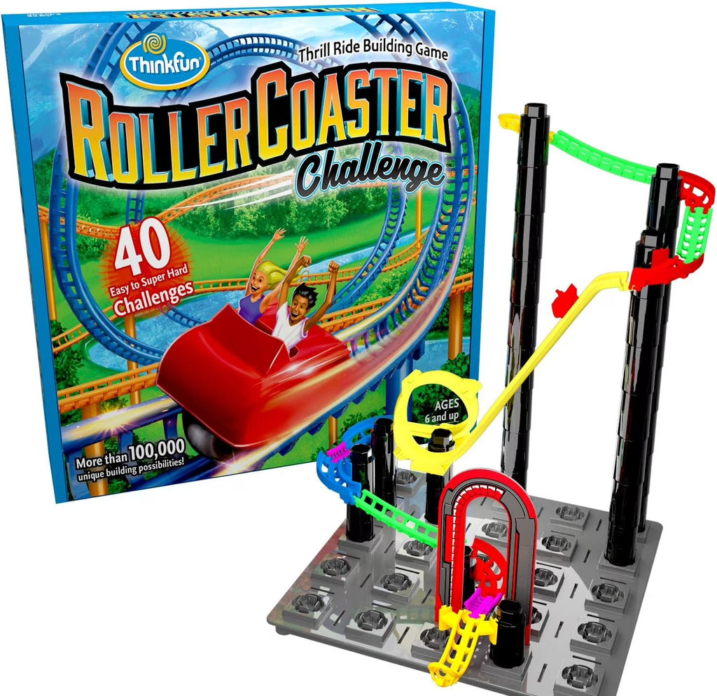STEM Toy and Building Game M233