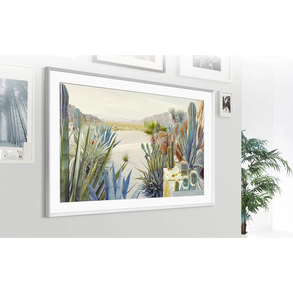 55" QLED 4K Anti-Reflection Matte Display Screen F1157