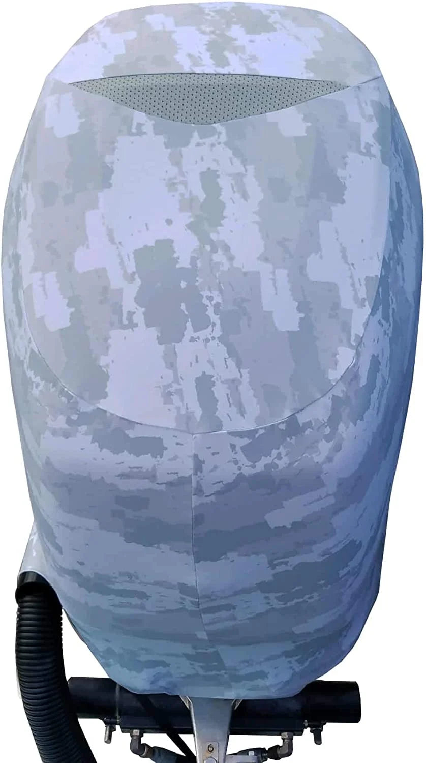Outboard Motor Cover J8193