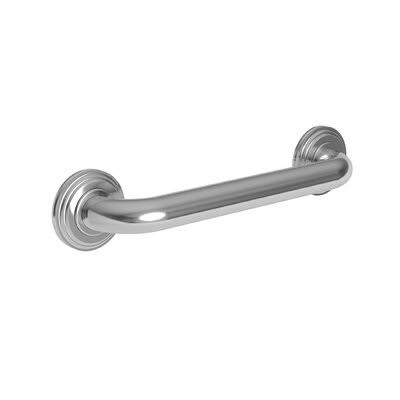 Gloss Black Grab Bar U6773