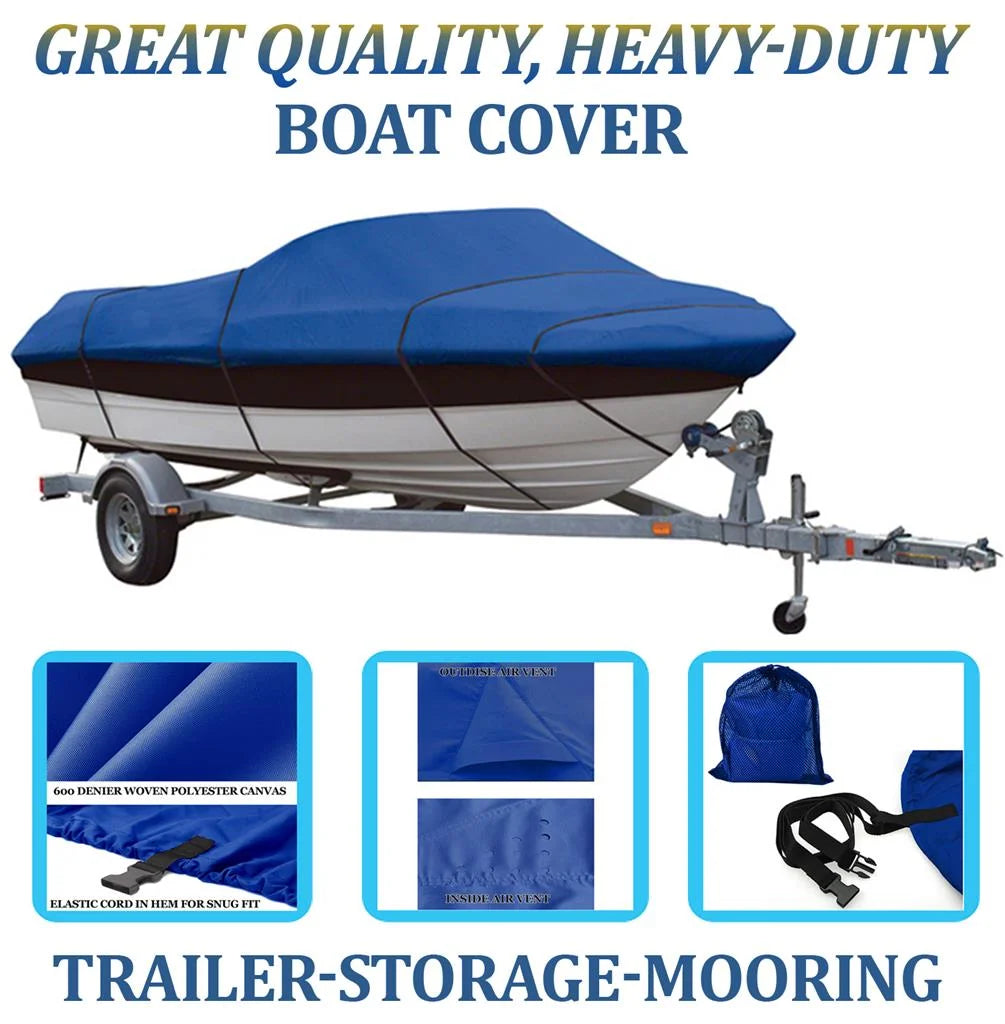Boat Cover Y59127