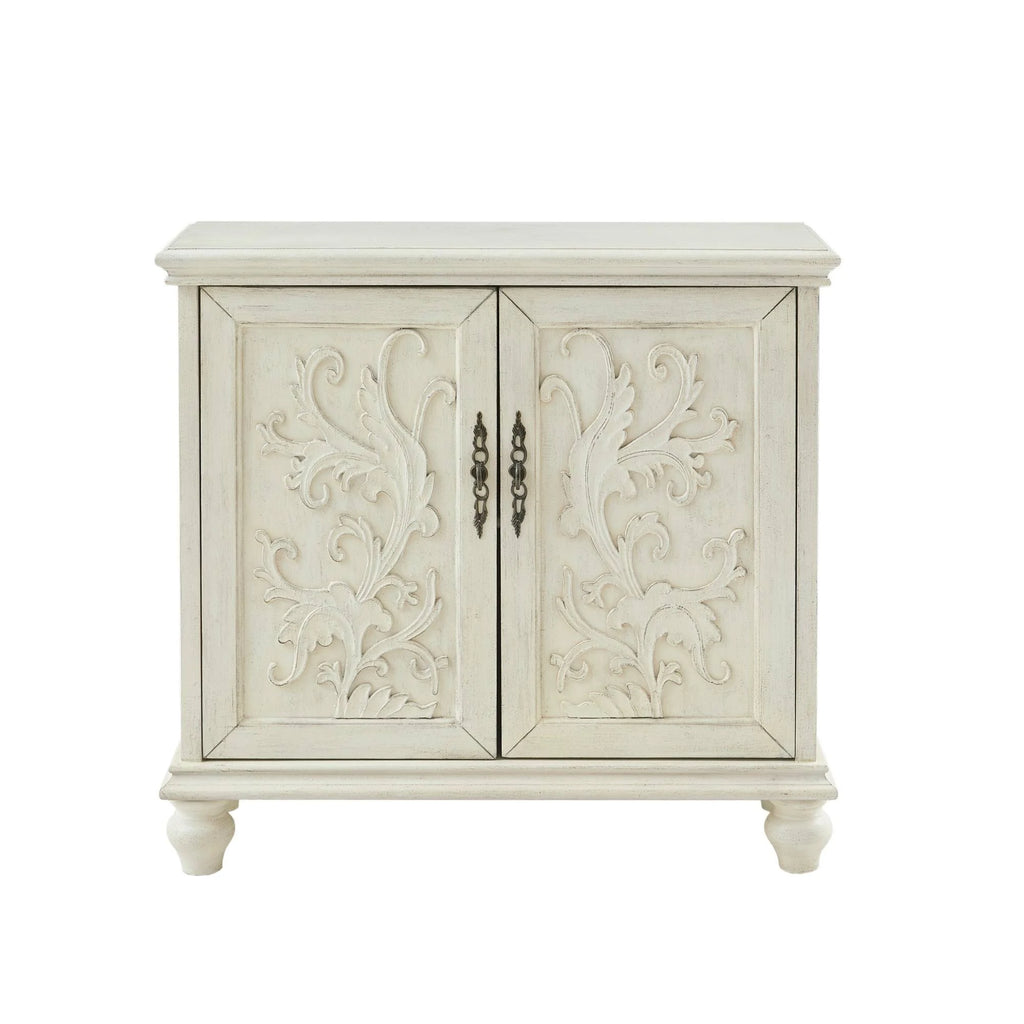 2-Door Cabinet B6436