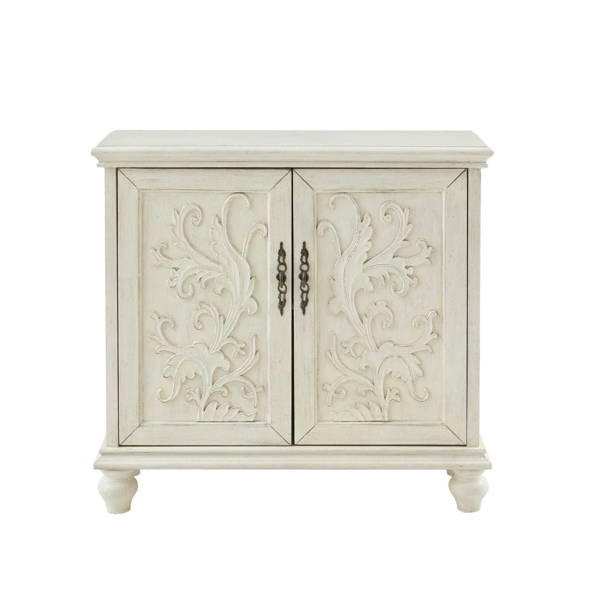 2-Door Cabinet B6436