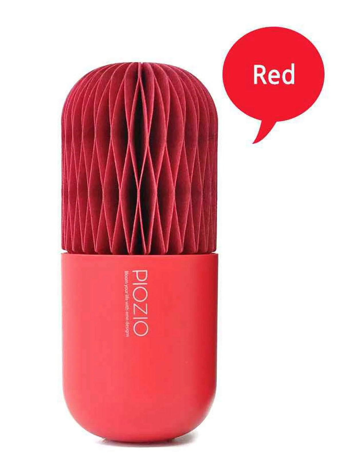 Red Car Humidifier W5261