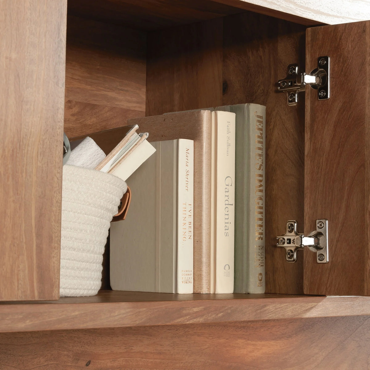 Engineered Wood Hutch W739875