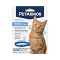 Flea & Tick Collar for Cats H59600