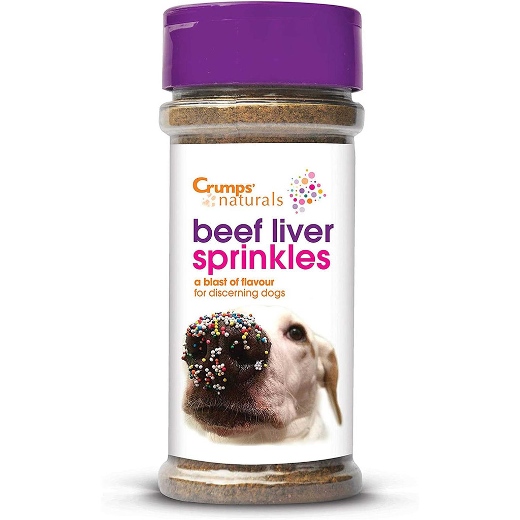 Beef Liver Sprinkles H290687
