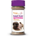 Beef Liver Sprinkles H290687