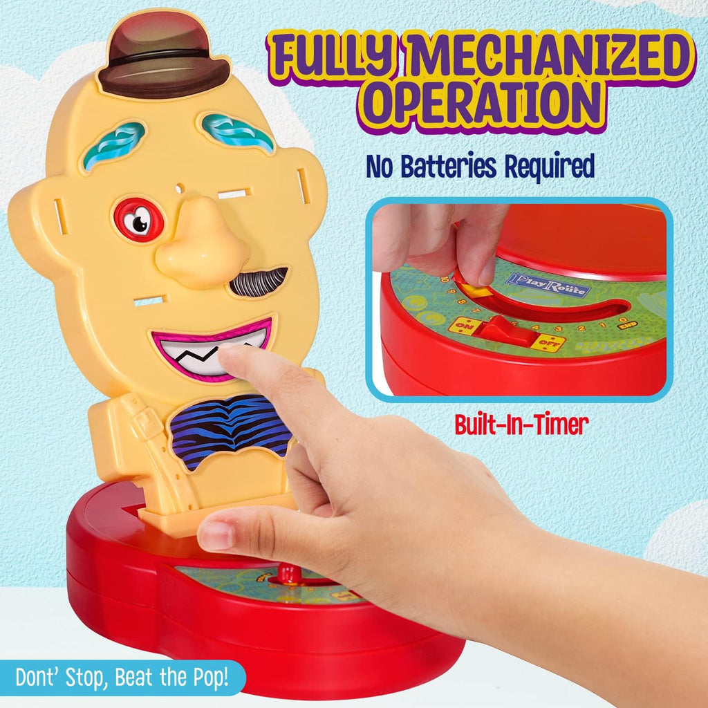 Pop Up Board Game K667884
