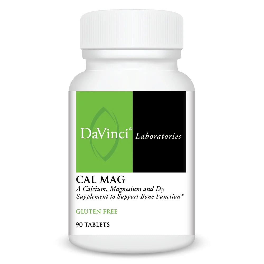 Cal Mag C8193