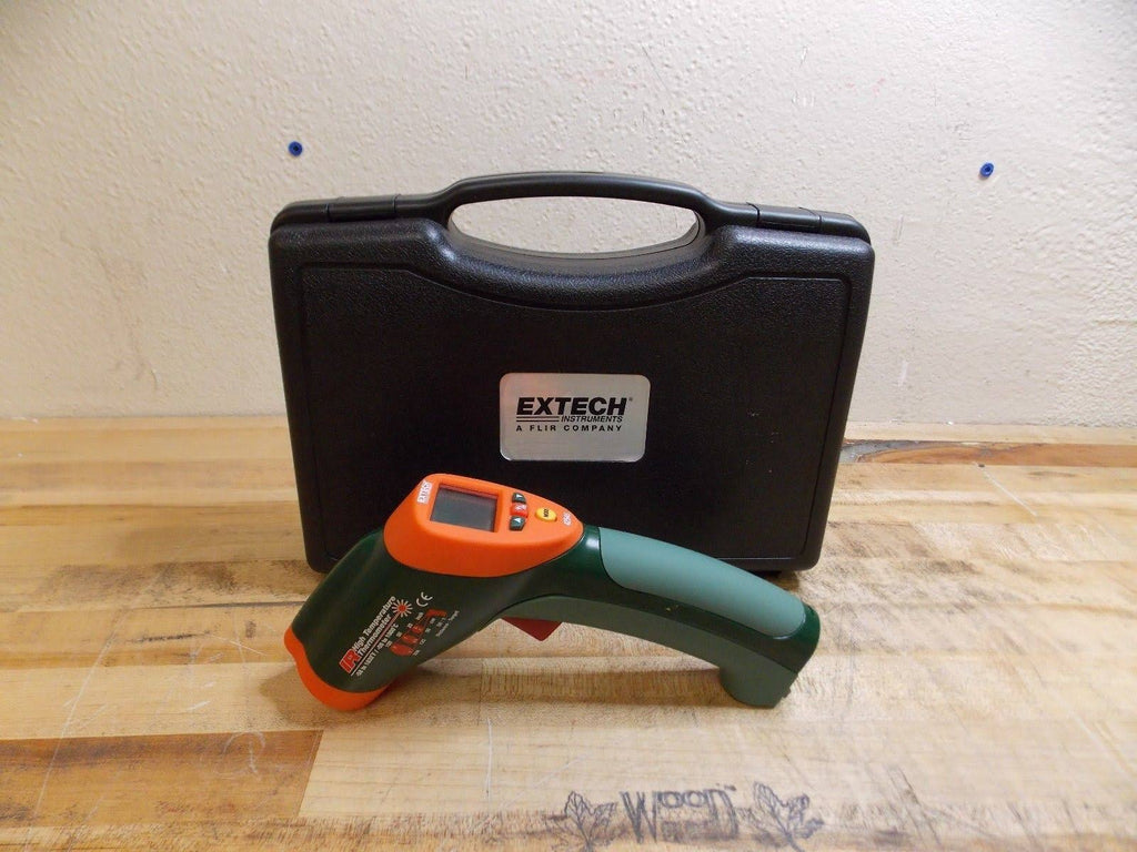 Infrared Thermometer S50970