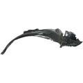 Splash Shield For Subaru Impreza Sedan Front Passenger Side Y3671
