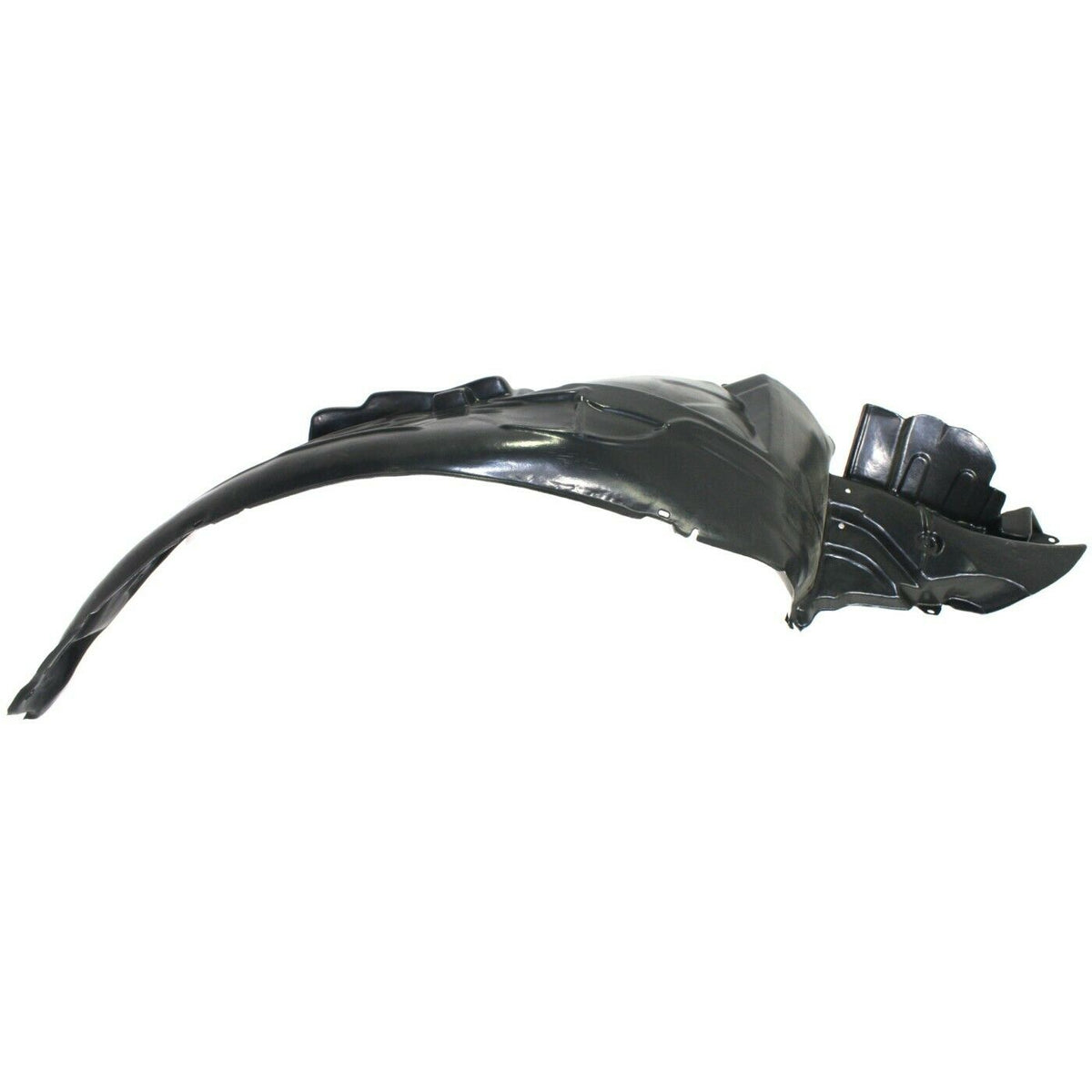 Splash Shield For Subaru Impreza Sedan Front Passenger Side Y3671