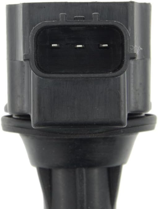Set of 4 Ignition Coils for Nissan Altima Sentra X-Trail I4 2.5L O414