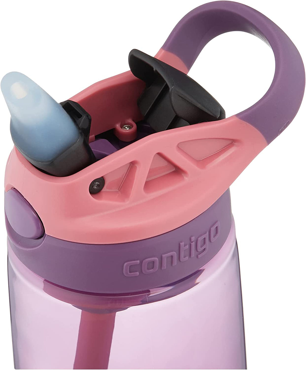 14OZ PP Water Bottle X381