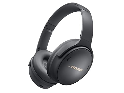 Triple Black Noise Cancelling Headphones Y43819