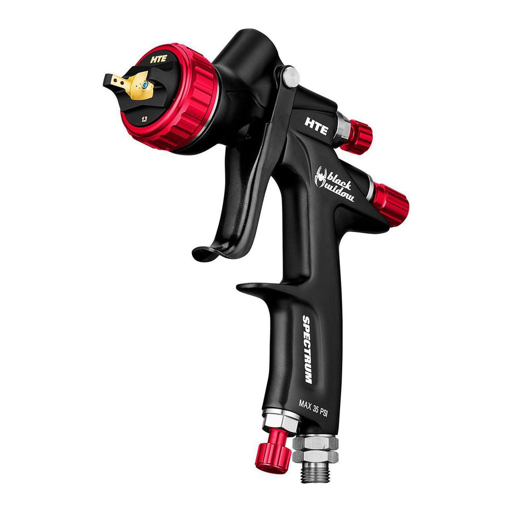 Gravity-Feed Air Spray Gun H22523