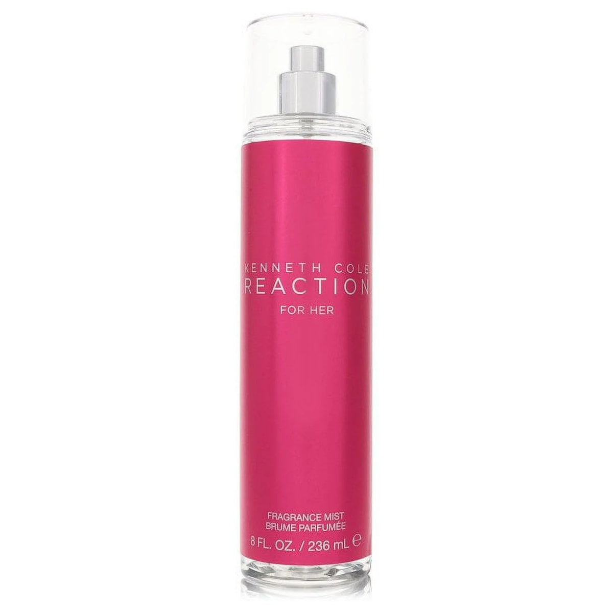 Body Mist 8 oz J9551