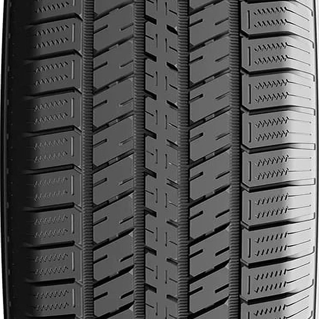 245/60R18 105H Light Truck Tire D46607