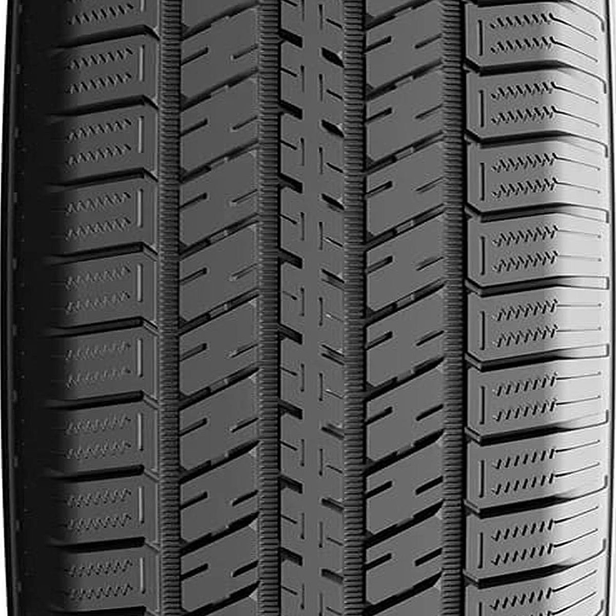 245/60R18 105H Light Truck Tire D46607