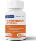 Gluten Free Vegan Probiotic Supplement 200 Count G638498