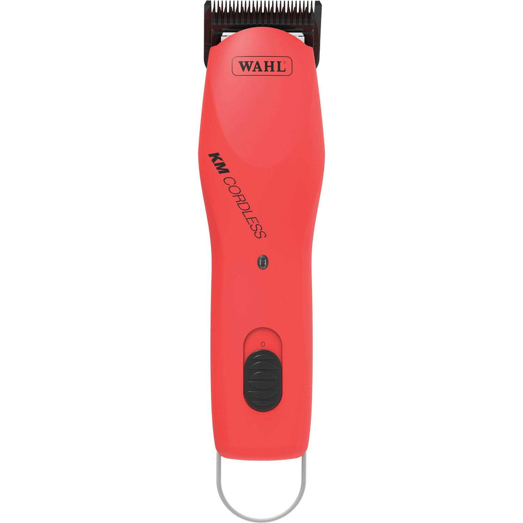 Cordless Clipper E523478