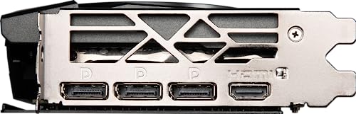 GeForce RTX 4060 Ti 8GB GDDR6 Graphics Card Q710979