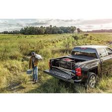 Truck Bed Divider E9364