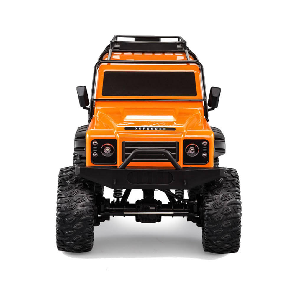 1/8 2.4G 4WD RC Rock Crawler J236370