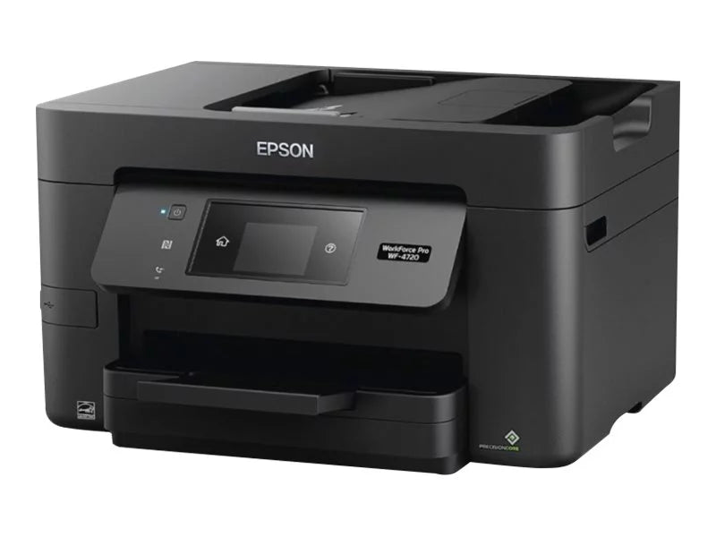 Color Ink-Jet Multifunction Printer P37892