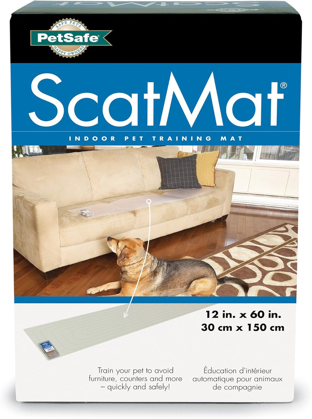 ScatMat B1057