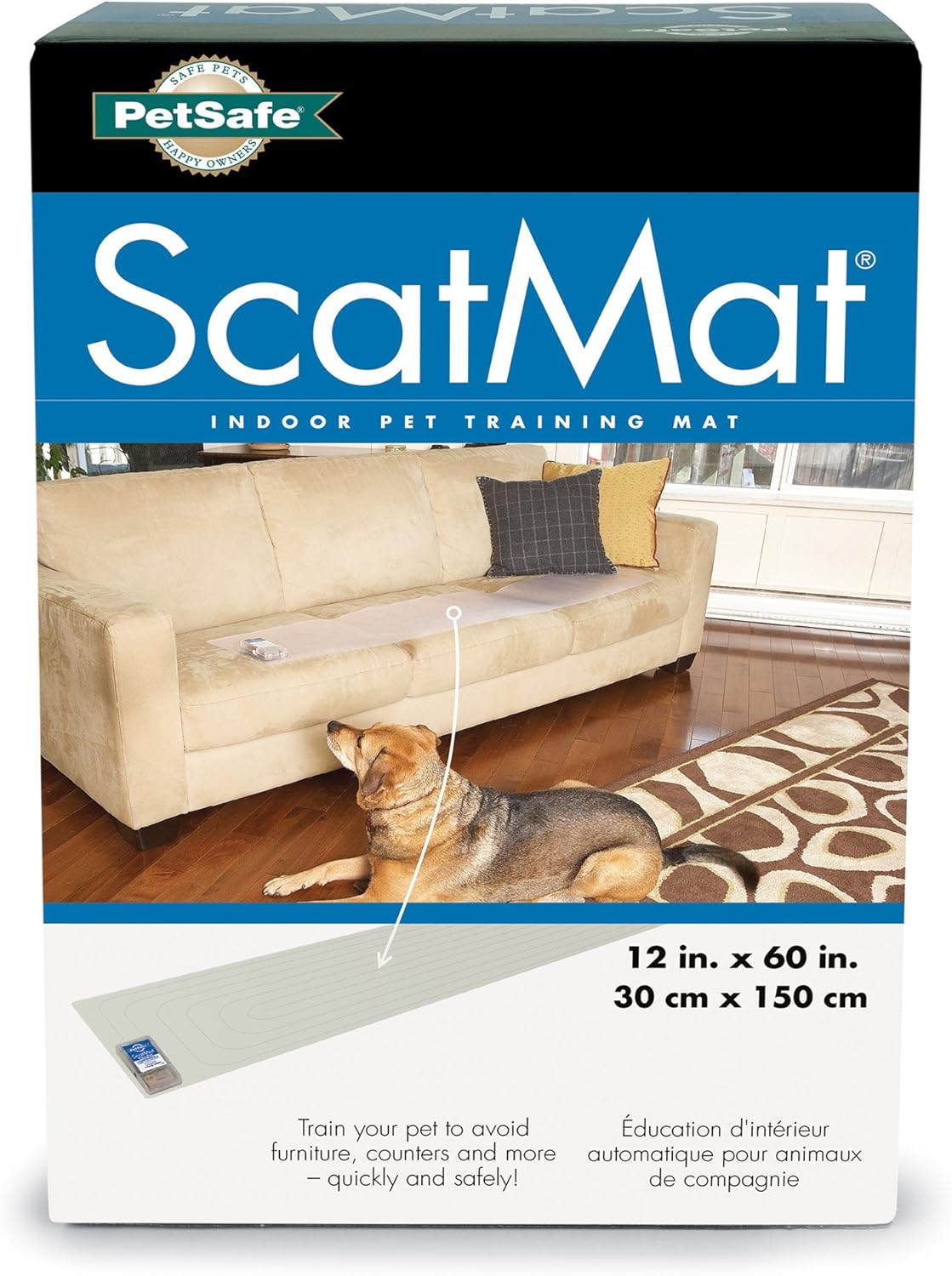ScatMat B1057