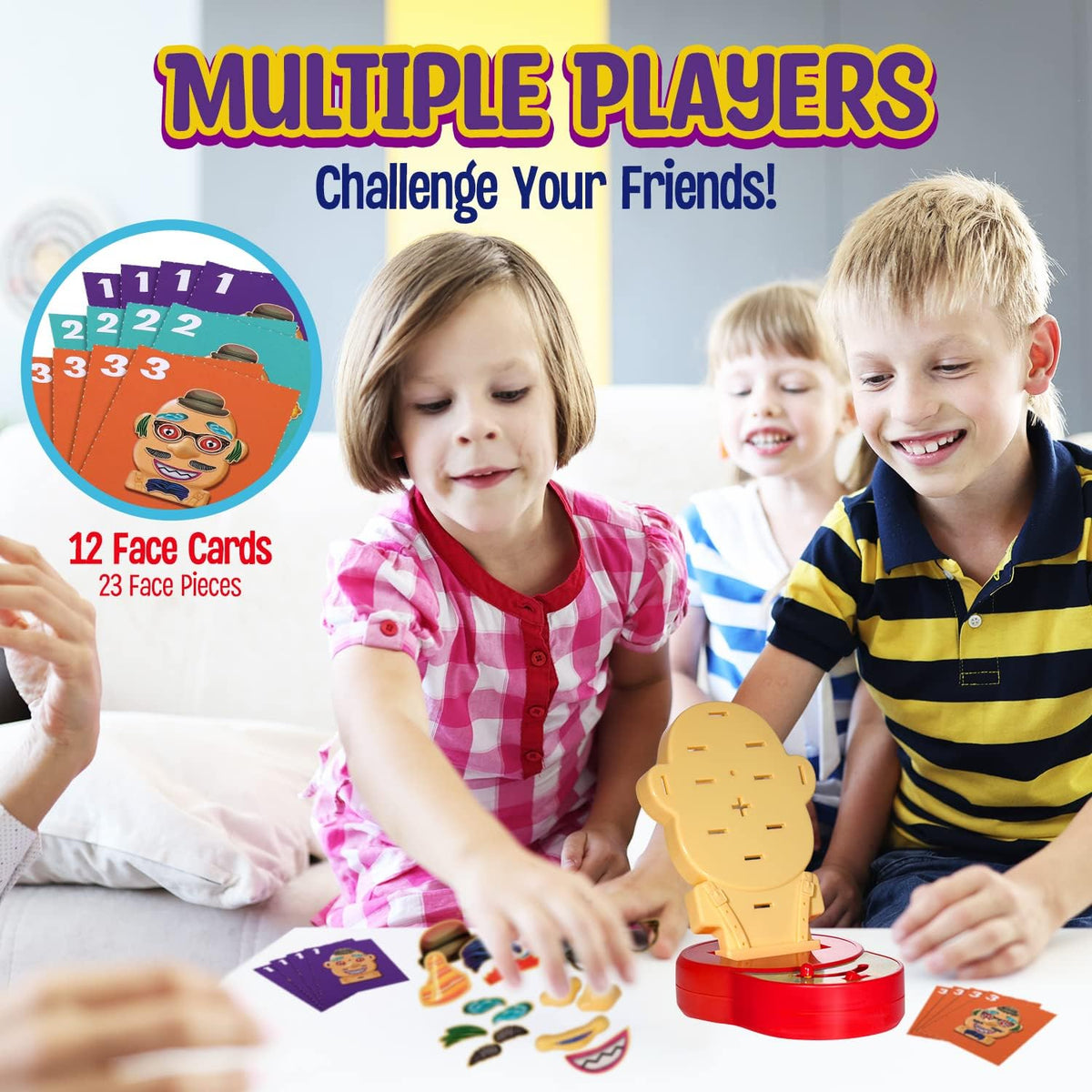 Pop Up Board Game K667884