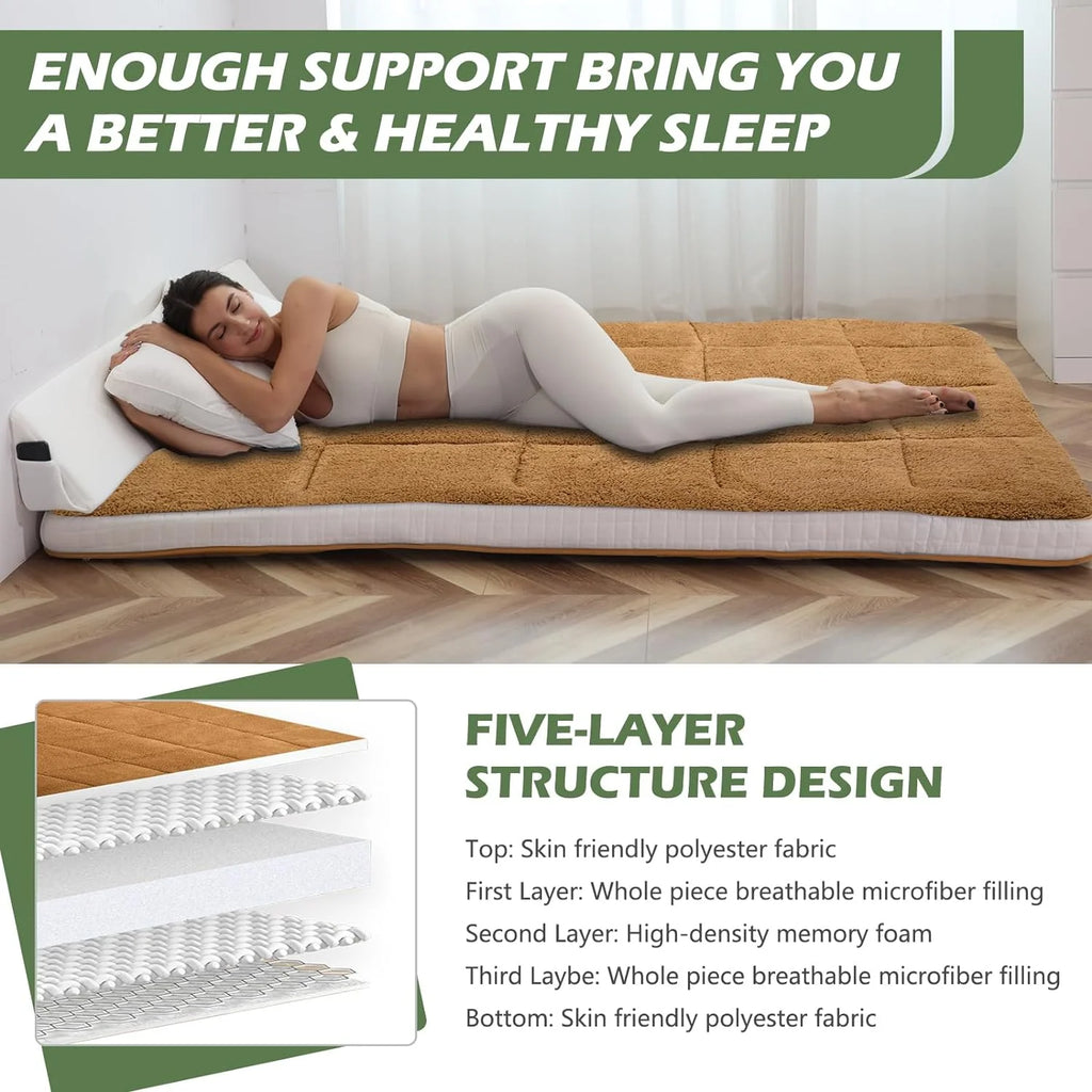 Japanese Floor Futon Mattress B26271