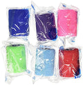 Self Adherent 3" x 5 yard Rainbow Pack of 96 P314