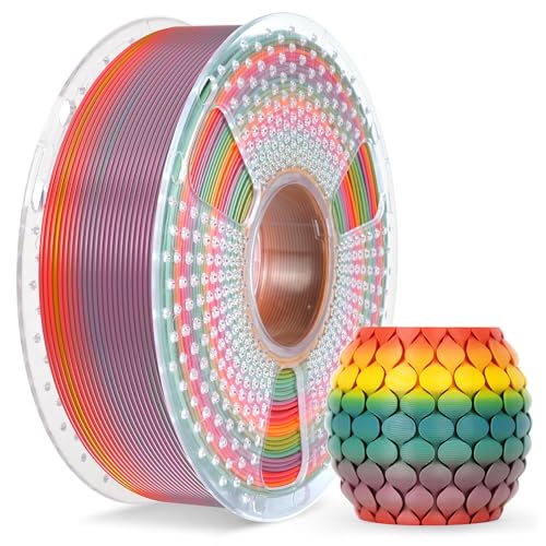 1.75mm PLA Filament 4 Pack H536131