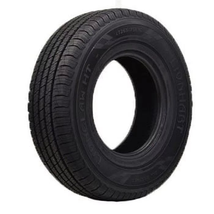 245/70R17 119 S Tire A299356
