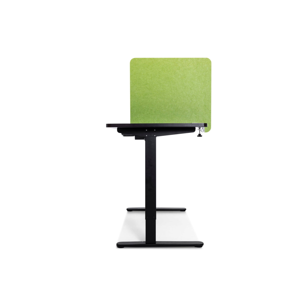 Desk Divider Privacy Panel Office Partition J4758