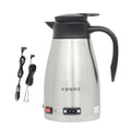 12V Stainless Steel Car Electric Kettle with Indicator Light G821