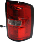 Tail Light for GMC Sierra 1500 2500 HD 3500 HD RH Assembly O549