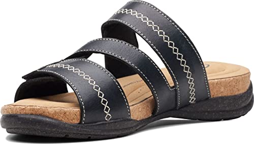 Women's Flat Sandal A116