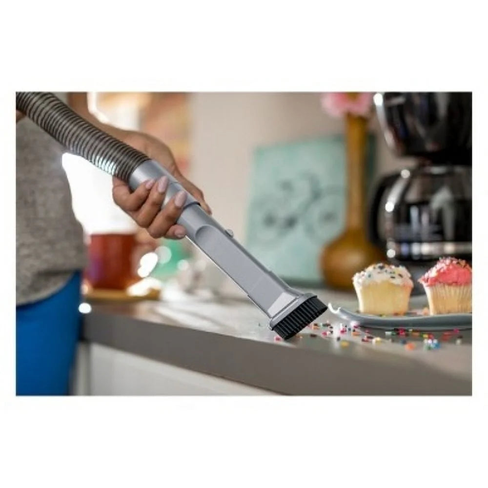 Upright Vacuum O562