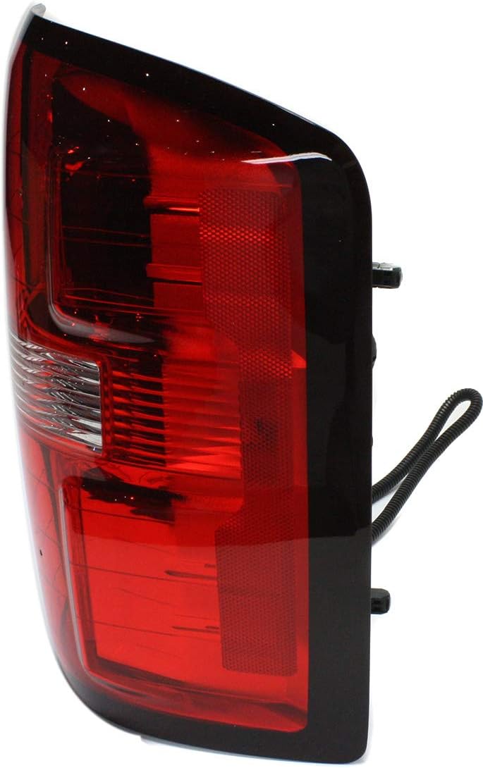 Tail Light for GMC Sierra 1500 2500 HD 3500 HD RH Assembly O549
